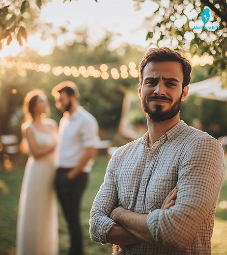 Dating A Married Woman: 15 Things You Need To Know