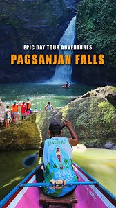 Epic day tour adventures sa Pagsanjan Falls na dapat ninyong ma-experience ngayong summer! The Pagsanjan Tourism Page #pagsanjanfalls #cavintifalls #Pagsanjan #pagsanjanlaguna #summer2025 | We Wander PH