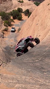 I think Jeff took a wrong turn in Hell’s Gate but not positive. He’s still alive. Not his first rollover. #moabcowboy #goldrush2023 #moaboffroad #moabbeauty #rzrlife #rzr #sendit #whywouldntyou #rollover #moab | Moab Cowboy Country Off-Road Adventures