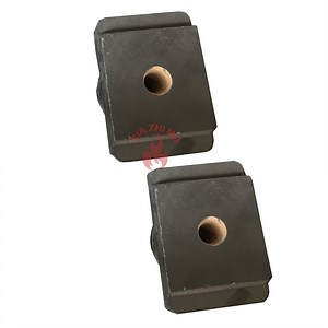 [Hot Item] Tundish Metering Nozzle for Tundish Continuous Casting