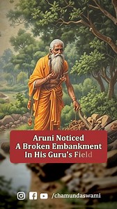 1.1K views · 33 reactions | Nachiketa's story from the Upanishads...