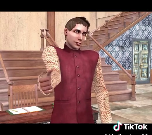 Hindi Cartoon on TikTok