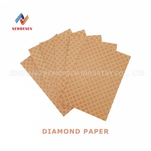 [Hot Item] Transformer Insulation Paper DDP DOT Adhesive Paper Customization