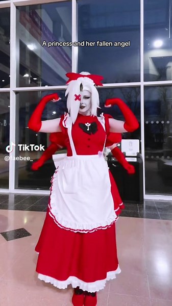 A Princess and Her Fallen Angel: A Love Story