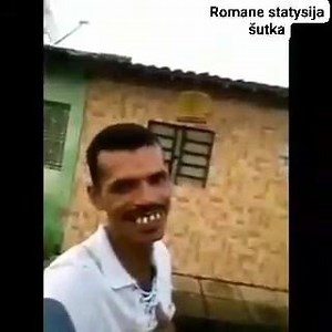 41K views · 129 reactions |  | Romane statysija šutka | Facebook