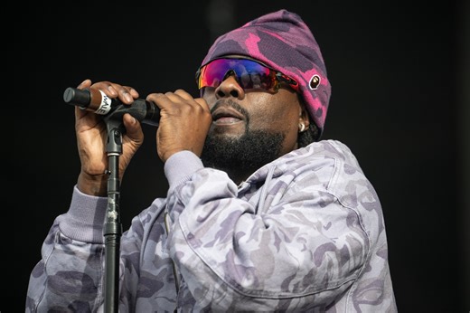 Wale Says It's Hard To Stay Relevant In The Rap Game