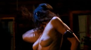 Nina Hartmann nude ⭐ Tatort e604 (2004)