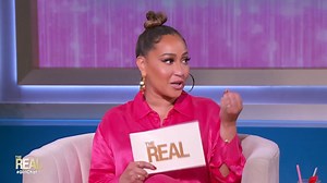 210K views · 3.1K reactions | We weigh in on the burden society places on women to always be beautiful after 51-year-old Nia Long speaks out about the pressures of being an ageless beauty. | The Real | Facebook