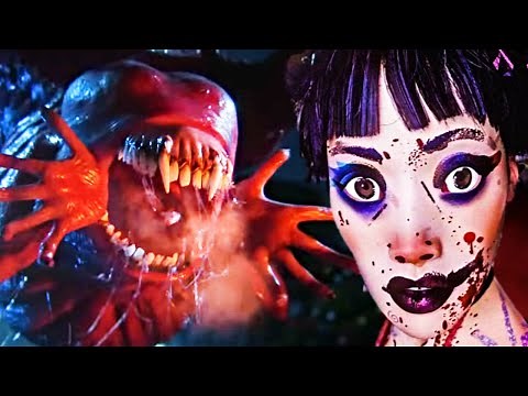 Top 15 Episodes Of Love Death Robots That Deserve A Full Length Movie