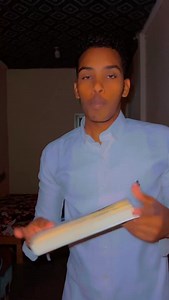 Book Dhambalada #Quraanka Kariimka | Weriye Mohamed Abdi
