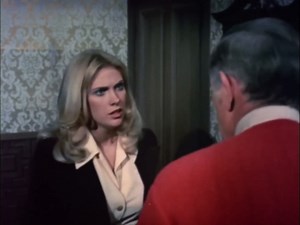 The Swinging Cheerleaders (1974)