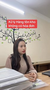 196K views · 1.8K reactions | Xử lý Hàng tồn kho không có hóa đơn | Tuyet Minh | Facebook