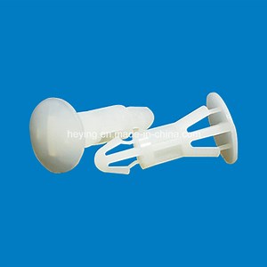 [Hot Item] Conveniently to Use Plastic PCB Spacer Support