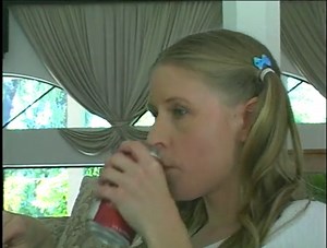 Role play with studs dressed as babies then fuck babysitter