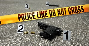 Police: Search for two males who fled shooting scene in Lompoc