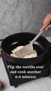 Prepare to wrap your favorite fillings into these simple and delicious gluten-free flour tortillas. These homemade tortillas are made with just a few simple ingredients. They're dairy-free and vegan, too! FULL RECIPE HERE: https://www.glutenfreepalate.com/gluten-free-tortillas/ #glutenfree #glutenfreetortilla #tortillas #glutenfreerecipes #recipe #glutenfreepalate #mexicanfood #burrito #taco #glutenfreetacos #celiac | Gluten-Free Palate