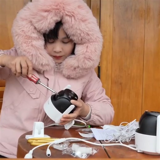 Install cameras to prevent theft and vandalism Share the distance from my house to the market 005 | CR-Truck Action-cv