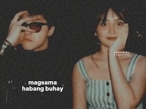 Ikaw at ako pinagtagpo | 𝘾𝙤𝙫𝙚𝙧𝙞𝙯𝙚 ダン