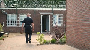 Inside JVA: Seltene Einblicke in das Leben hinter Gittern -Teil 3