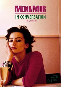 Mona Mur in Conversation - Jetzt online Stream anschauen
