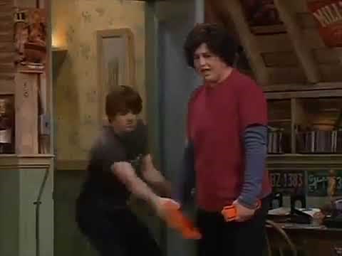 The Foam Finger clip6