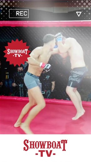 Get ready to party hard at Showboat Hotel, Atlantic City! Dead Serious 52 ignites the ring on February 24th. Doors open at 6pm; matches kick off at 7pm. Then, join the ultimate party with JadaKiss and Kur from 10 pm to 3 am! Get your tickets at: https://tickets.avp.live/events/ds52/event_times/1454903 https://notguiltyforever.com/event/not-guilty-event-2/#tribe-tickets__tickets-form #ShowboatExperience #ShowboatHotel #MMA #JadaKiss #Party #AtlanticCity | Showboat Hotel Atlantic City