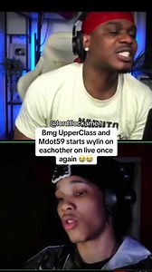 #lordflockamen #bmgupperclass #mdot59 #nyc #viral | bmg upperclass