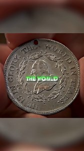 Rare George Washington coin🪙 #pawnshopdeals #pawnstars #pawnshop | Pawn Store