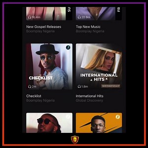 2.6K views · 420 reactions | AYAMMA - get it on @boomplaymusicng  | Frank Edwards Page | Facebook