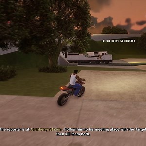 Outplay Snail Trail | Dino Andrean