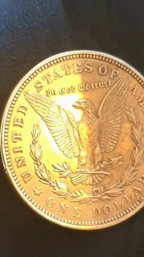 9.2K views · 144 reactions | How to clean a dirty coin...