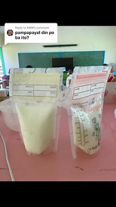 Para sa mga breastfeeding mommies na gusto ng unli milk supply sa kanilang anak, nakakatulong din ito sa pagpapapayat. 💗 Take sakura healthy milktea everyday at makikita ang ganda ng epekto. #sakurahealthymilktea | Namiroseus