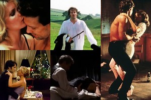 Kërkoni motivim? Ja 8 filmat me skena erotike që do t’ju ndihmojnë