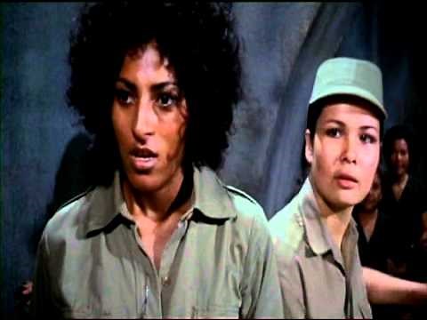 Women In Cages - Clip #1