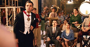 Eugenio Derbez: Entrevista con el vampiro obsesivo de la comedia