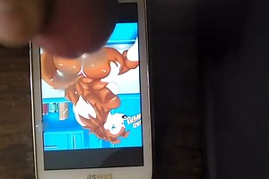 Furry Cum Tribute- Colleen Road Rovers 2