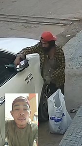 Parang namitas lang ng bunga 😱😱 | Philip Herrera