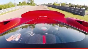 The melody of passion in its purest form. #Ferrari #LaFerrari | Ferrari