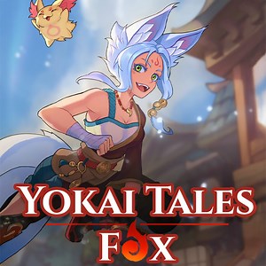Yokai Tales: Fox