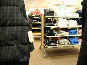 best walmart prank ever(in target)