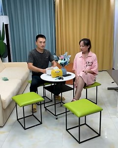 77K views · 585 reactions | Furniture ideas for when you want to renovate your place | MetDaan Corner | Facebook