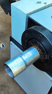 Pipe expansion, butt bulging * Pipe expander manufactured by Dongsheng @ Kuaishou Photosynthesis Project Assistant @ Kuaishou Service | tube cutting machine