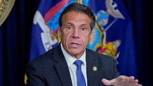 Andrew Cuomo resigns as New York governor over sexual harassment report