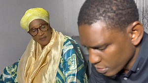 183K views · 7.9K reactions | La femme soumise 121 | Nénan Galleya BAH | Facebook