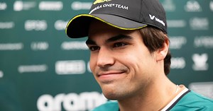 Aston Martin confirms Lance Stroll staying until at least 2026 | RACER