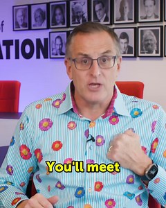 Entrepreneurs Circle on Reels