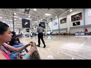 Logan Cali live Game 2, 6-28-25