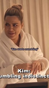 62K views · 719 reactions | kourtney and khloe balance stuff on Kim -- #kuwtkclips #funnymoments #iconic #vi #kimkardashian #kardashian #kardashians #khloekardashian #kourtneykardashian #kyliejenner #krisjenner | The Kardash Family | Facebook
