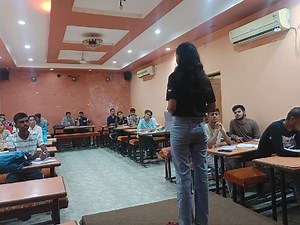 Muskan passionately describes her scratch art, each stroke revealing a story etched in creativity and imagination. #JhaInstitute #EducationExcellence #PresentationSkills #DDUNagarBranch #TagoreNagarBranch #JhaInstituteDDUNagar #SpokenEnglishRaipur #PersonalityDevelopmentRaipur #SkillDevelopmentRaipur #EnglishClassesRaipur #JhaInstituteTagoreNagar #spokenglishandpersonalitydevelopment #languageclassinraipur | Jha Institute Raipur -Speak English by Meditation | Facebook