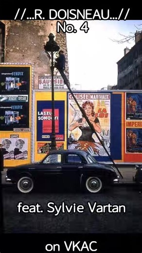 12 reactions · 14 shares | //...Robert Doisneau...// (French,...